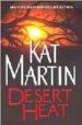 DESERT HEAT di MARTIN, KAT 