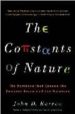 THE CONSTANTS OF NATURE: THE NUMBERS THAT ENCODE THE DEEPEST SECR ETS OF THE UNIVERSE de BARROW, JOHN D. 