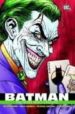 BATMAN: THE MAN WHO LAUGHS de BRUBAKER, ED 