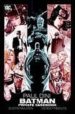 BATMAN: PRIVATE CASEBOOK de DINI, PAUL 
