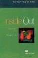 INSIDE OUT. STUDENT S BOOK (LEVEL 1) de KAY, SUE  JONES, VAUGHAN 