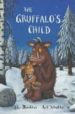 THE GRUFFALO S CHILD di DONALDSON, JULIA 