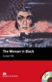 THE WOMAN IN BLACK (ELEMENTARY LEVEL) (INCLUYE AUDIO-CD) de HILL, SUSAN 
