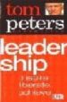 LEADERSHIP de PETERS, TOM 