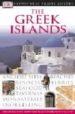 THE GREEK ISLANDS (EYEWITNESS TRAVEL GUIDES) de DUBIN, MARC 