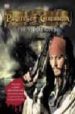 PIRATES OF THE CARIBBEAN THE VISUAL GUIDE de PLATT, RICHARD 