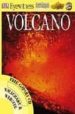 VOLCANO: EYEWITNESS GUIDE (BOOK+CD) de KINDERSLEY, DORLING 