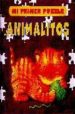MI PRIMER PUZZLE: ANIMALITOS di BUTTERFIELD, MOIRA 