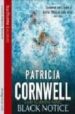 BLACK NOTICE (5 CD) di CORNWELL, PATRICIA 