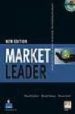 MARKET LEADER UPPER-INTERMEDIATE. CLASS AUDIO CD S (NEW ED) di VV.AA. 