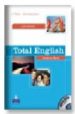 TOTAL ENGLISH UPPER-INTERMEDIATE WORKBOOK AND CD-ROM PACK di VV.AA. 