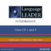 LANGUAGE LEADER INTERMEDIATE CLASS CD di VV.AA. 