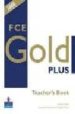 FCE GOLD PLUS TB NE di VV.AA. 