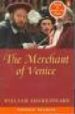 MERCHANT OF VENICE, THE BOOK/CD PACK di VV.AA. 