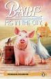 PENGUIN READERS LEVEL 2: BABE - PIG IN THE CITY (LIBRO + CD) di VV.AA. 