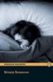 PENGUIN READERS LEVEL 2: SIMPLY SUSPENSE (LIBRO + CD) di VV.AA. 