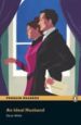 PENGUIN READERS LEVEL 3: AN IDEAL HUSBAND (LIBRO + CD) de WILDE, OSCAR 