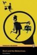 PENGUIN READERS LEVEL 3: EMIL & THE DETECTIVES (LIBRO + CD) de KASTNER, ERICH 