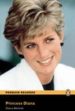 PENGUIN READERS LEVEL 3: PRINCESS DIANA (LIBRO + CD) de GILCHRIST, CHERRY 