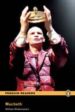 PENGUIN READERS LEVEL 4 MACBETH (LIBRO + CD) de SHAKESPEARE, WILLIAM 