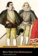 PENGUIN READERS LEVEL 5 MORE TALES FROM SHAKESPEARE (LIBRO + CD) de SHAKESPEARE, WILLIAM 