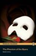 PENGUIN READERS LEVEL 5 THE PHANTOM OF THE OPERA (LIBRO + CD) de LEROUX, GASTON 
