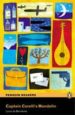 PENGUIN READERS LEVEL 6 CAPTAIN CORELLI?S MANDOLIN (LIBRO + CD) de BERNIERES, LOUIS DE 