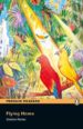 PENGUIN READERS EASYSTARTS: FLYING HOME (LIBRO + CD) de RABLEY, STEPHEN 