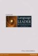 LANGUAGE LEADER ELEMENTARY WB NO KEY + CD di VV.AA. 