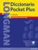 LONGMAN DICCIONARIO POCKET PLUS INGLES - ESPAOL / ESPAOL-INGLES (2ND ED.) (INCLUYE CD) di VV.AA. 