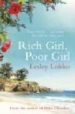 RICH GIRL POOR GIRL di LOKKO, LESLEY 