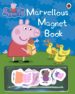 MARVELLOUS MAGNET BOOK di VV.AA. 