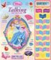 TALKING DICTIONARY DISNEY PRINCESS TDB di VV.AA. 