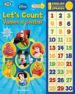 VAMOS A CONTAR (BILINGE C. DISNEY) di VV.AA. 