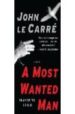 A MOST WANTED MAN di LE CARRE, JOHN 
