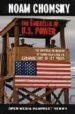 THE UMBRELLA OF US POWER di CHOMSKY, NOAM 
