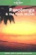 RAROTONGA & THE COOK ISLANDS (LONELY PLANET: REGIONAL GUIDES) di KELLER, NANCY 