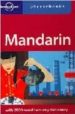 MANDARIN PHRASEBOOK (LONELY PLANET) di CHONG, ELIZABETH  GAMAUT, ANTHONY 