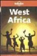 WEST AFRICA LONELY PLANET di VV.AA. 