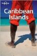 CARIBBEAN ISLANDS (LONELY PLANET. TRAVEL GUIDES) (5TH ED.) di VV.AA. 