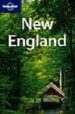 NEW ENGLAND (4TH ED.) (LONELY PLANET: COUNTRY AND REGIONAL GUIDES ) di VV.AA. 