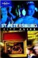 ST PETERSBURG 5TH ED. (LONELY PLANET  CITY GUIDES) di VV.AA. 