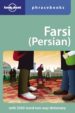 FARSI (PERSIAN) PHRASEBOOK (2ND ED.) (LONELY PLANET) di VV.AA. 