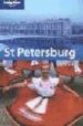 ST. PETERSBURG (LONELY PLANET: CITY GUIDES) (4TH ED.) di MASTERS, TOM 