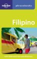 FILIPINO (TAGALOG) PHRASEBOOK (4TH ED.) (LONELY PLANET) di VV.AA. 