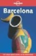 BARCELONA (CITY GUIDE PACKS : LONELY PLANET) di VV.AA. 