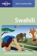 SWAHILI PHRASEBOOK (4TH ED) (LONELY PLANET) di VV.AA. 
