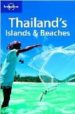 THAILAND S ISLANDS AND BEACHES (6TH ED.) (TRAVEL GUIDES) (LONELY PLANET) di VV.AA. 