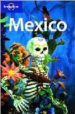 MEXICO (LONELY PLANET. TRAVEL GUIDES) (11TH ED.) di VV.AA. 