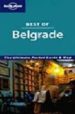 BEST OF BELGRADE (LONELY PLANET) di VV.AA. 